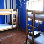 The Mellow Monkey Hostel Zára