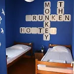 Hostel The Mellow Monkey *