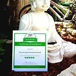 The Mellow Monkey Hostel