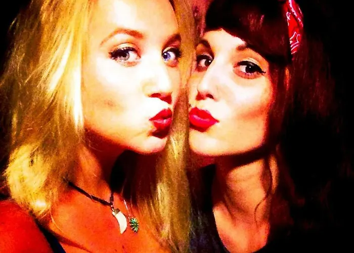 Albergue The Mellow Monkey *