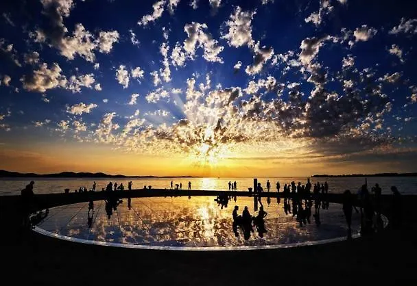 Albergue The Mellow Monkey