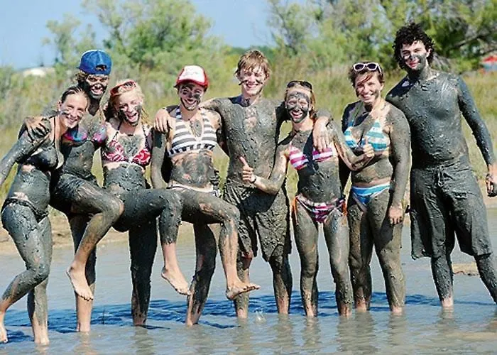 Albergue The Mellow Monkey