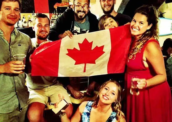 Albergue The Mellow Monkey