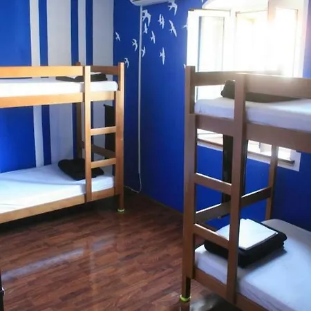 The Mellow Monkey Hostal Zadar