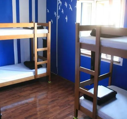 The Mellow Monkey Hostel Zadar