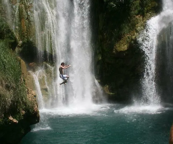 The Mellow Monkey Hostel Zadar